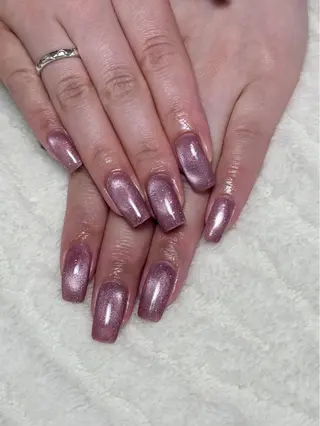 ネイル nail salon mu ; u所属・nailsalon mu ; uのネイルデザイン