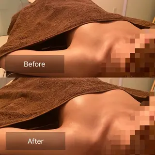 整顔整頭所属・整顔整頭 ｾｲｶﾞﾝｾｲﾄｳのエステ・リラクイメージ