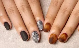 ネイル GULLIG söt GULLIGのネイルデザイン