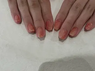 ネイル Etel atelier。のネイルデザイン