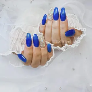 ネイル Lémcel ﾘｼｪﾙのネイルデザイン