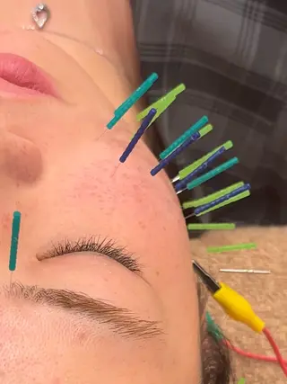 Hari Lounge恵比寿所属・chika🦋 ハリラウンジ恵比寿のエステ・リラクイメージ