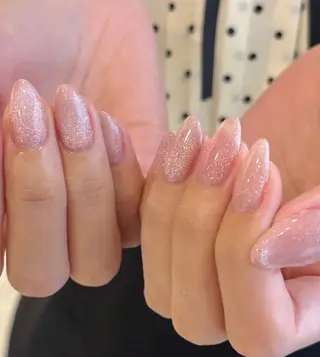 ネイル Bloom/ minoriのネイルデザイン