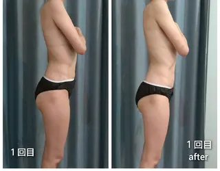 Beauty Salon AQUA所属・Beauty Salon AQUAのエステ・リラクイメージ