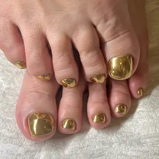 ネイル ネイルスタジオ コスタ•デルマールのネイルデザイン