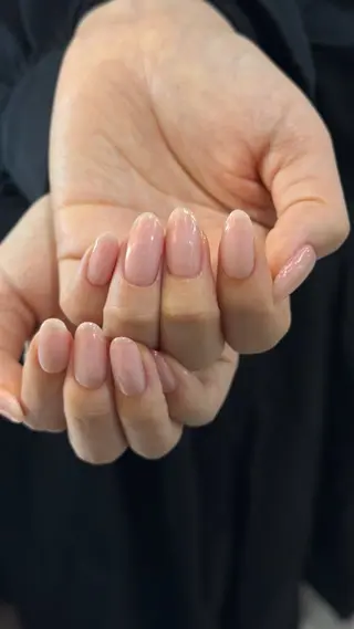 ネイル mer fudge所属・mer-fudge- shioriのネイルデザイン