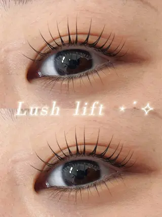 マツエク・マツパ COLOR by  pourvous桐生店所属・COLOR. Hagiwaraのマツエク・マツパデザイン