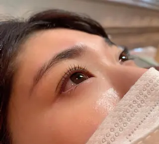 マツエク・マツパ koyama harukaのマツエク・マツパデザイン