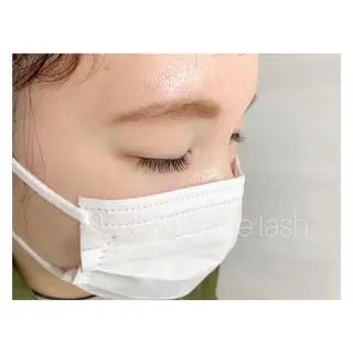 マツエク・マツパ CANVAS beauty salon所属・CANVAS YUUKAの眉毛・アイブロウイメージ