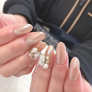 ネイル Azulsou 廣川愛のネイルデザイン