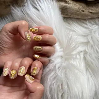 ネイル Chipieee Tokyoのその他イメージ