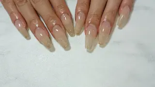 ネイル shellnail さなえのネイルデザイン