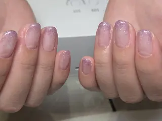 ネイル ネイルサロン 【キャンアイドレッシー 新浦安店】所属・新浦安店 莉々子のネイルデザイン