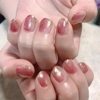 ネイル maison de NALIのネイルデザイン