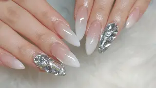 ネイル &A.nail .のネイルデザイン