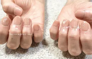 ネイル ネイル･エステ afdlbcのネイルデザイン