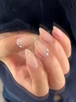 ネイル nail salon mynteのネイルデザイン