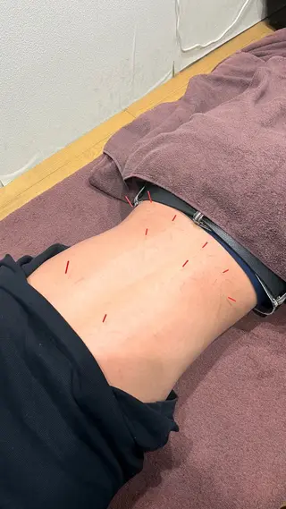 北千住リラックス所属・北千住リラックス 青柳のエステ・リラクイメージ