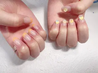 ネイル Regaro i.sのネイルデザイン