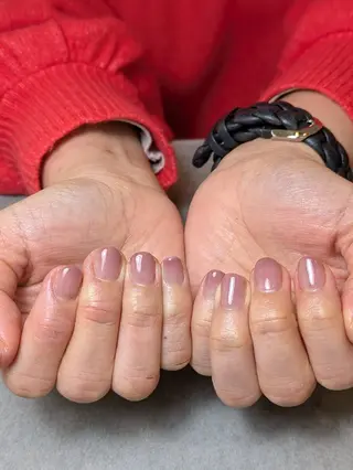 ネイル UFU. nailのネイルデザイン