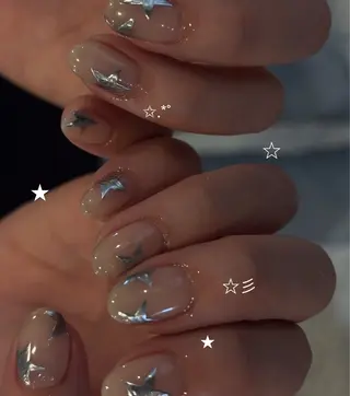 ネイル nao＿nail .929のネイルデザイン