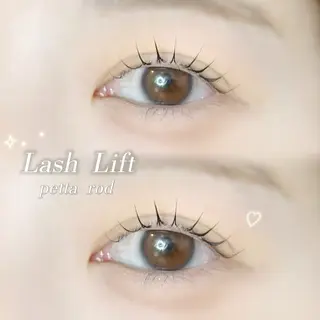 マツエク・マツパ Kana 🎀🩶のマツエク・マツパデザイン