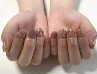 ネイル mahana nailのネイルデザイン