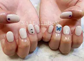 ネイル SWAMP nails所属・🎀ネイルサロン RIRI🎀のネイルデザイン