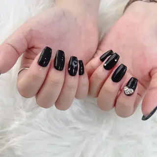 ネイル beautysalon  R所属・💖 Hiyo💖のネイルデザイン