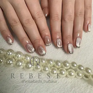 ネイル ＲＥＢＥＳＴ nailのネイルデザイン