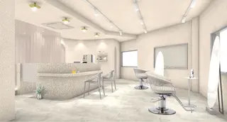 マツエク・マツパ emmu by MERCI所属・まつ毛ﾊﾟｰﾏ専門店 松本あいのマツエク・マツパデザイン