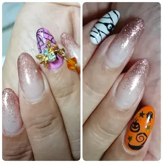 ネイル KANON所属・☆ KANON☆のネイルデザイン