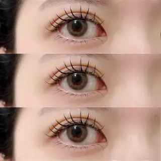 マツエク・マツパ maimi ／GO TODAY Linoのマツエク・マツパデザイン