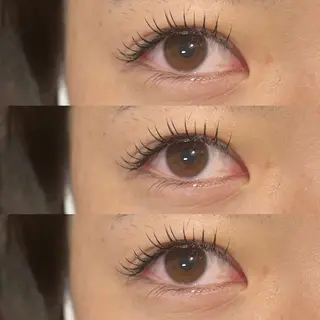 マツエク・マツパ ガレリアエレガンテ /栄🎀ななか🎀のマツエク・マツパデザイン