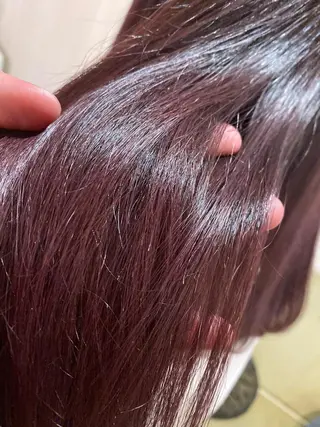 カラー men's美容師 Maturi✄のヘアスタイル