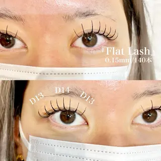 マツエク・マツパ ガレリアエレガンテ /栄🎀ななか🎀のマツエク・マツパデザイン