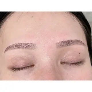 アイブロウ GO TODAY 表参道Flos店所属・眉毛サロン🐈‍⬛ kasumi🎀の眉毛・アイブロウイメージ