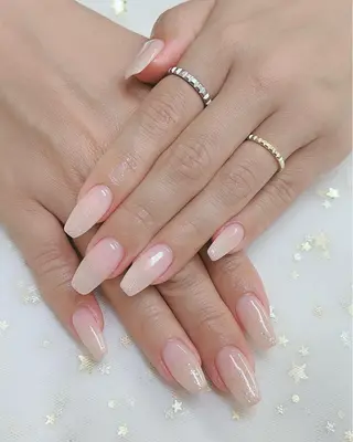 ネイル 上福岡 らんらんのネイルデザイン