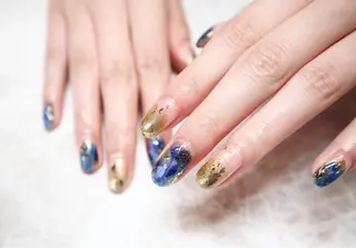 ネイル 小河 仁美のネイルデザイン