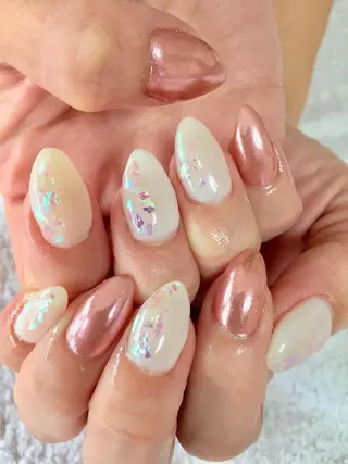 ネイル KASUMI♡ Nailのネイルデザイン