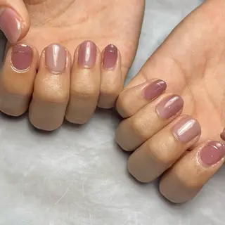 ネイル Reflection marikoのネイルデザイン