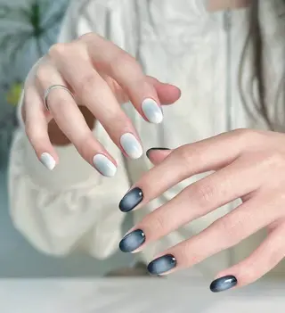 ネイル BabyYouMi ねねのネイルデザイン