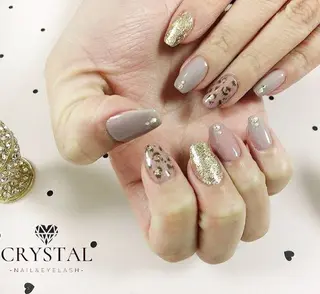 ネイル CL Nailのネイルデザイン