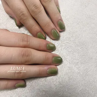 ネイル nail&eyelash Rine所属・Rine 放出 (リネ)のネイルデザイン