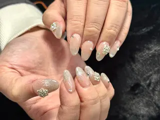 ネイル る るのネイルデザイン