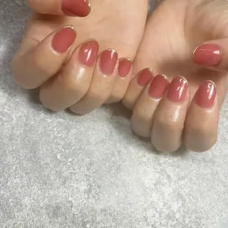 ネイル ilo所属・舟橋 恭子のネイルデザイン