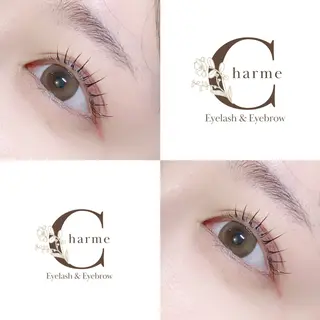 マツエク・マツパ 🎀Nodoka 🎀のマツエク・マツパデザイン