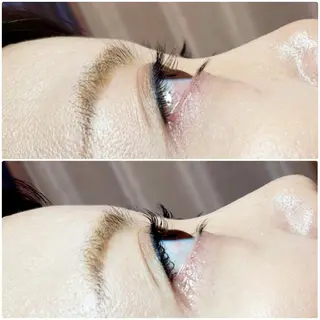 マツエク・マツパ ookuma 横浜店のマツエク・マツパデザイン