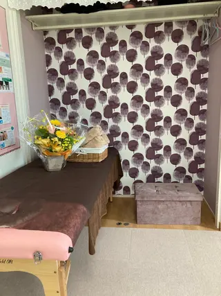 あおやまびじん 宇美店のエステ・リラクイメージ