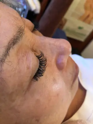 マツエク・マツパ loisir yamanoのマツエク・マツパデザイン